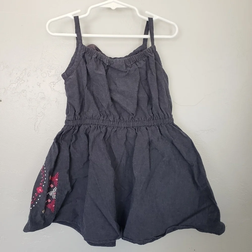 Gymboree brand little